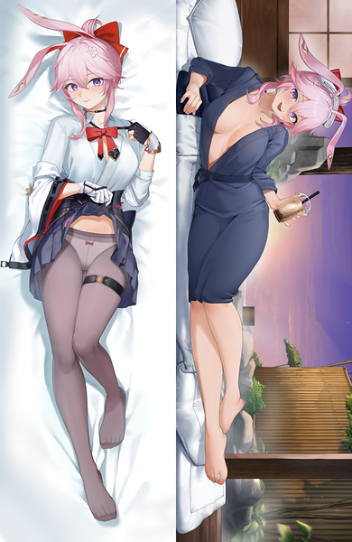 Evanescia