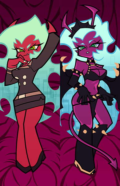 Scanty