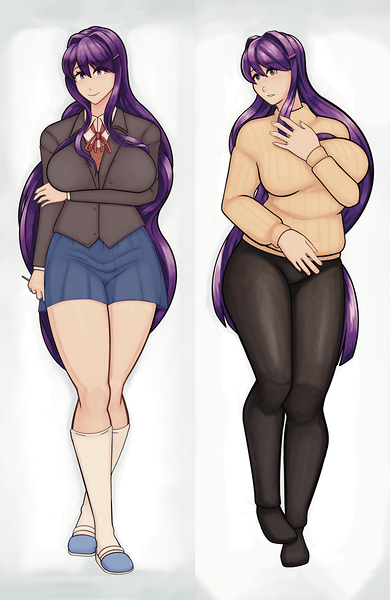 Yuri