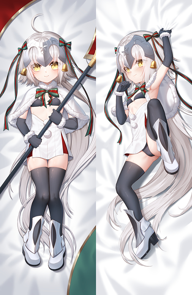 Jeanne Santa Lily