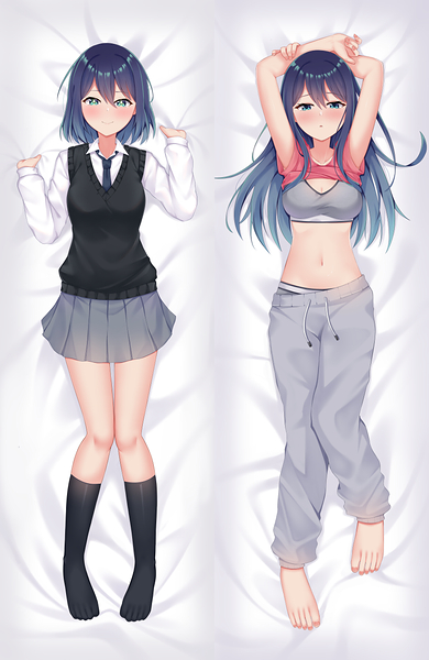 Akane Kurokawa
