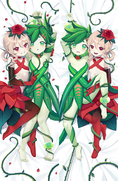 Rose & Vera