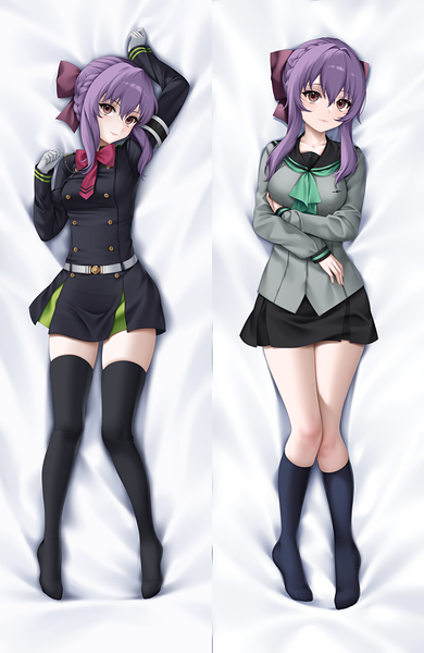 Shinoa
