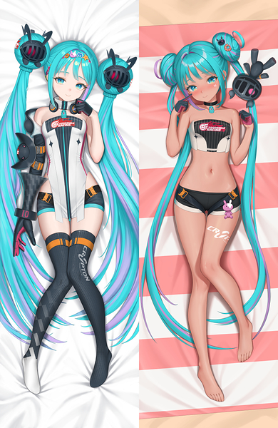 Racing Miku 2026