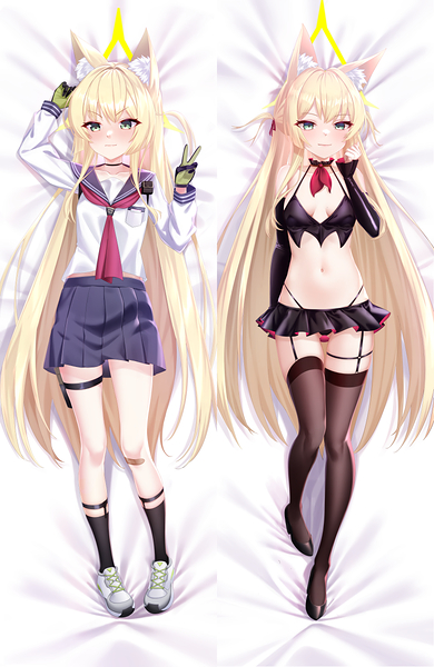 Kurumi