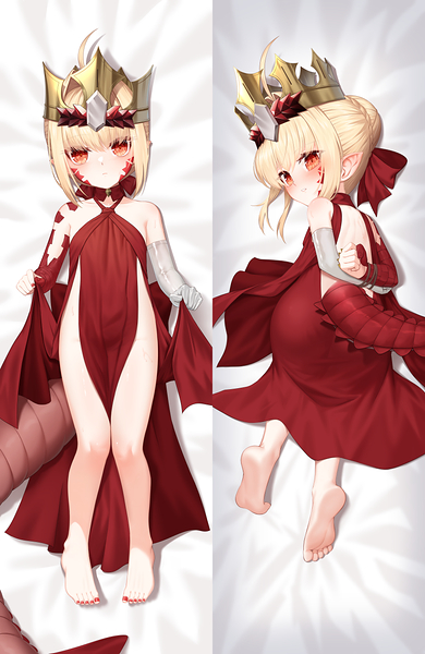 Nero Draco