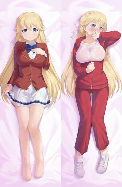 Nanase Tsubasa