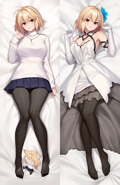 Arcueid Brunestud