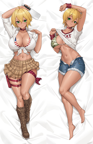 Ikumi Mito