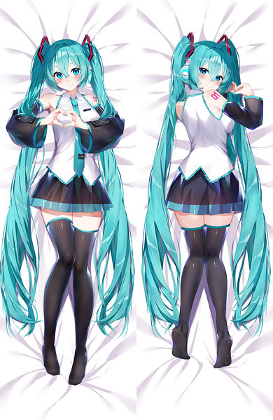 Hatsune Miku