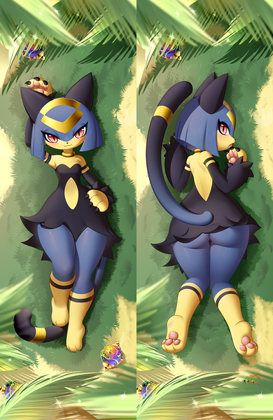 Sekhmet